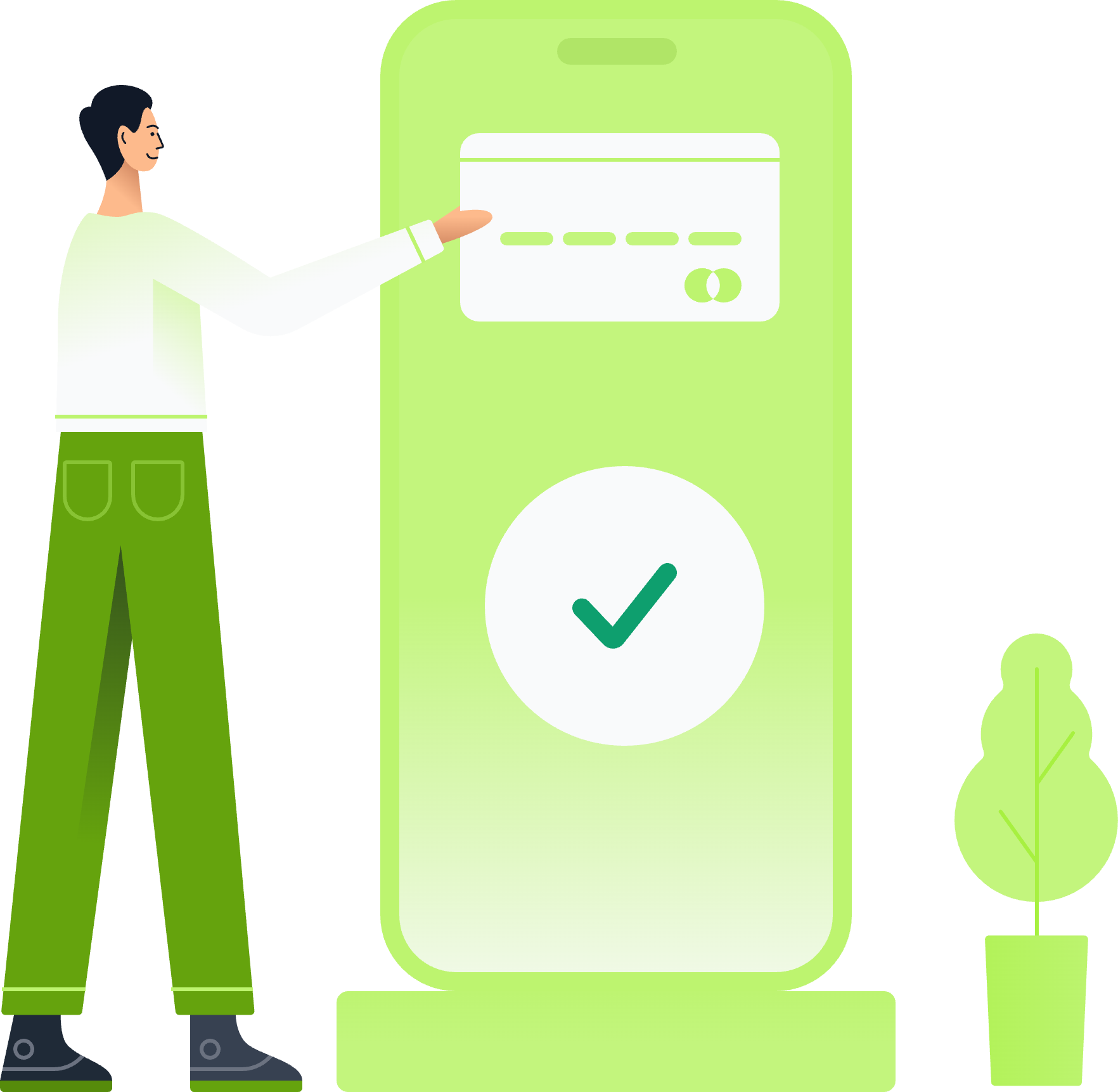 man-pointing-smartphone